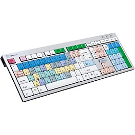 Logickeyboard Avid Sibelius 7 PC Slim Line