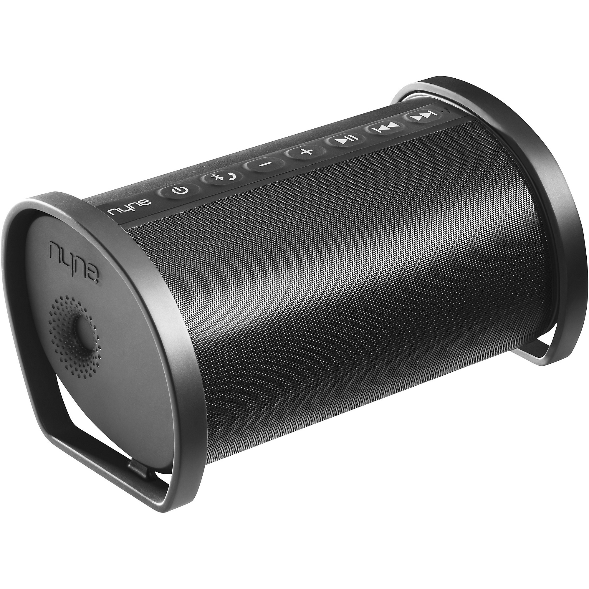 Bass Speaker Nyne Portable Speaker Best Nyne Tt Bluetooth Speaker