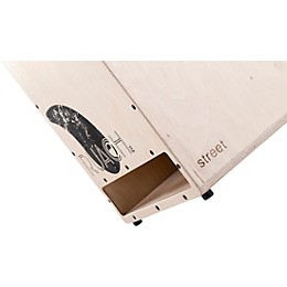 Ruach Music Street Cajon Birch