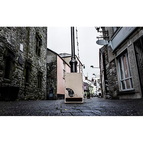 Ruach Music Street Cajon Birch