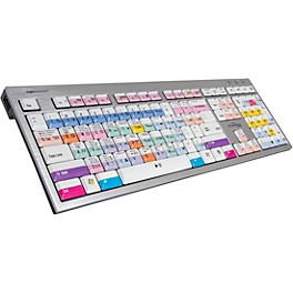 Logickeyboard Presonus Studio One 3 PC Slim Line