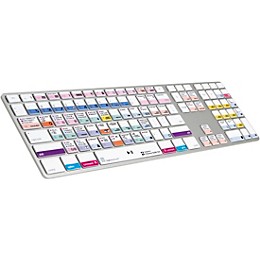 Logickeyboard Presonus Studio One 3 Mac Advanced Line