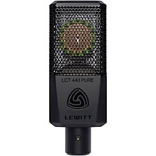 Audio-Technica AT4040 Large-Diaphragm Studio Condenser Mic Audio-Technica AT4040 Large-Diaphragm Studio Condenser Mic