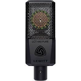 LEWITT LCT 440 PURE Large-Diaphragm Condenser