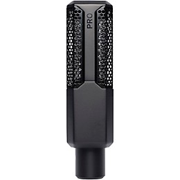 LEWITT LCT 240 PRO Condenser Microphone Black