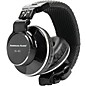 American Audio BL-60 Pro Headphone Black thumbnail