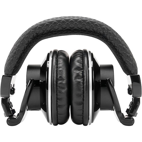 American Audio BL-60 Pro Headphone Black
