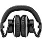 American Audio BL-60 Pro Headphone Black