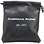American Audio BL-60 Pro Headphone Black
