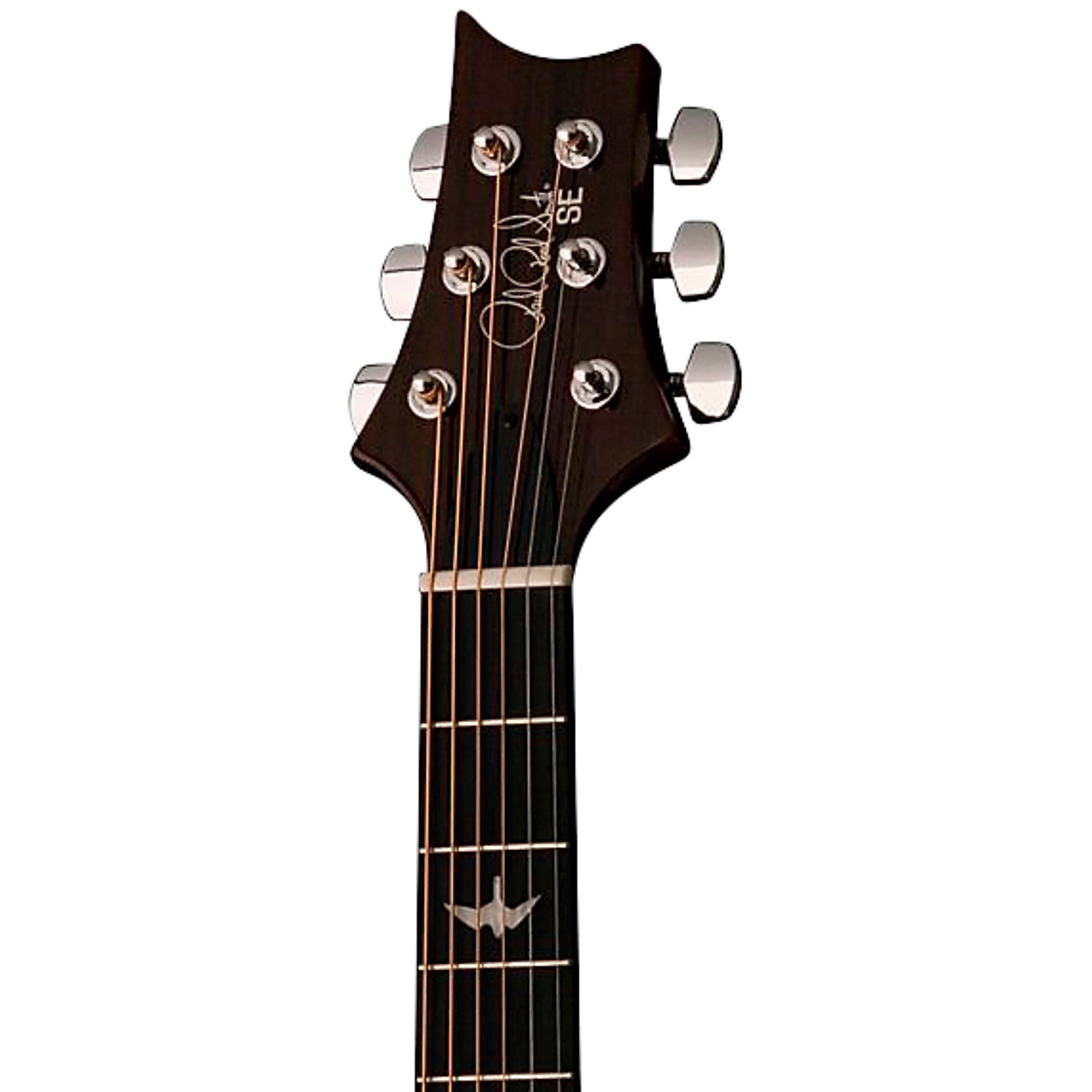 PRS SE AX20E Acoustic-Electric Guitar Natural | Guitar Center