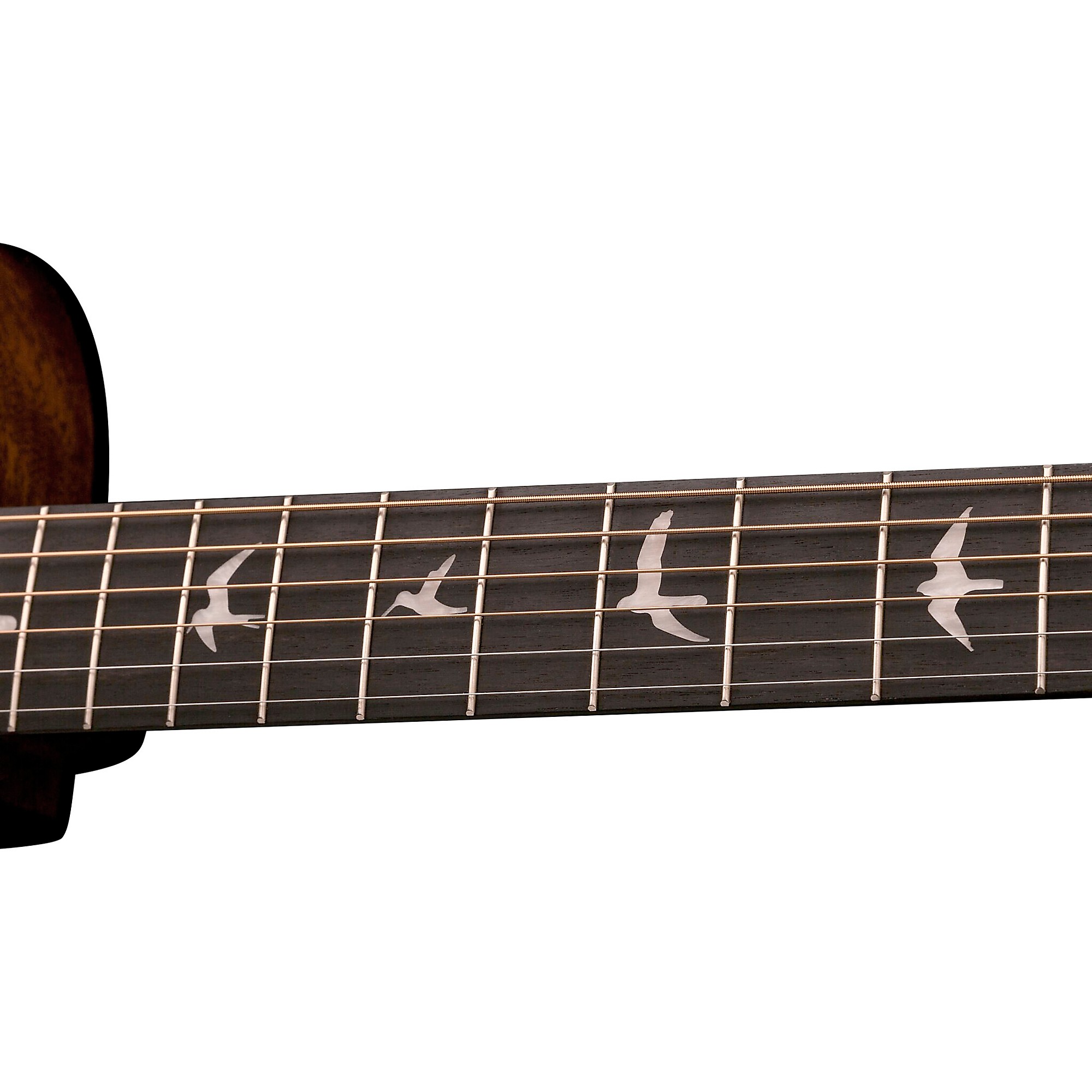PRS SE AX20E Acoustic-Electric Guitar Natural | Guitar Center