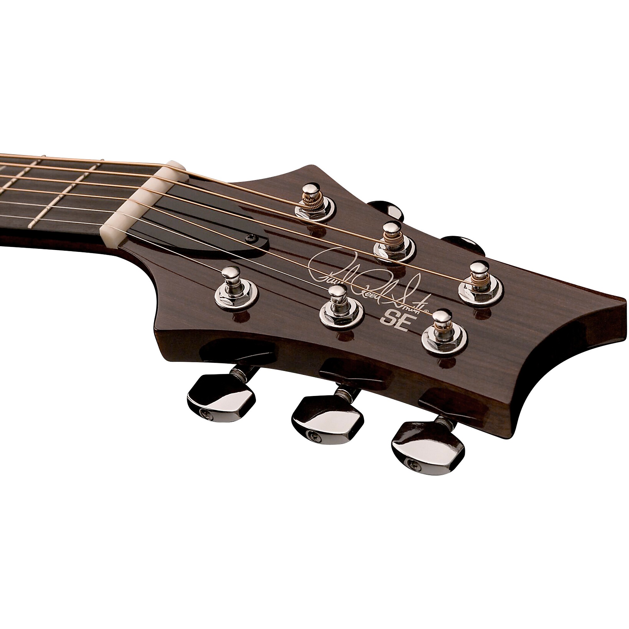 PRS エレアコ　SE AX20E PRS SE AX20E Acoustic-Electric Guitar Natural | Guitar Center