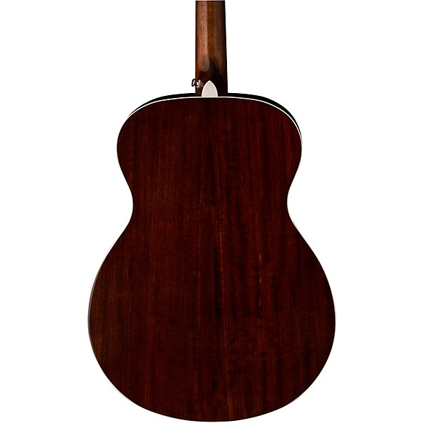 prs se t40e tobacco sunburst PRS SE T40E Tonare Grand Acoustic-Electric Guitar Tobacco Sunburst