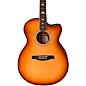 Open Box PRS SE A40E Angelus Acoustic-Electric Guitar Level 2 Tobacco Sunburst 194744183447 thumbnail