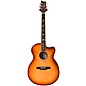Open Box PRS SE A40E Angelus Acoustic-Electric Guitar Level 2 Tobacco Sunburst 194744183447