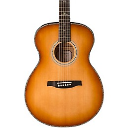 PRS SE T50E Tonare Grand Acoustic-Electric Guitar Vintage Sunburst