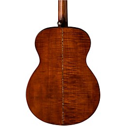 PRS SE T50E Tonare Grand Acoustic-Electric Guitar Vintage Sunburst