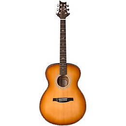 PRS SE T50E Tonare Grand Acoustic-Electric Guitar Vintage Sunburst