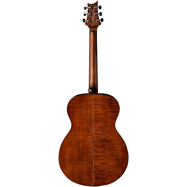 PRS SE T50E Tonare Grand Acoustic-Electric Guitar Vintage Sunburst