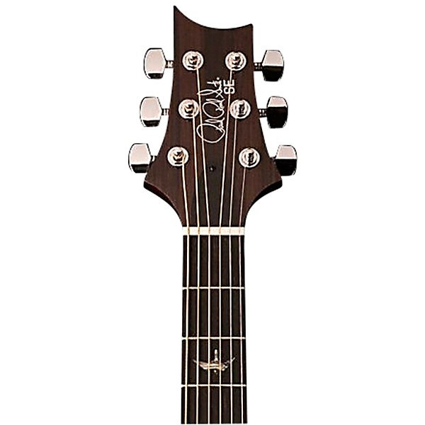 PRS SE T50E Tonare Grand Acoustic-Electric Guitar Vintage Sunburst