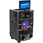 Open Box VocoPro Karaoke-RockOn-Roller-Plus Level 2 Regular 190839503176 thumbnail