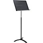Proline Professional Orchestral Music Stand Black thumbnail