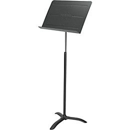 Proline Professional Orchestral Music Stand Black