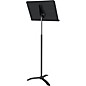 Proline Professional Orchestral Music Stand Black
