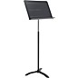Proline 6-Pack Professional Orchestral Music Stand Black
