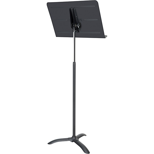 Open Box Proline 6-pack Professional Orchestral Music Stand Level 1 Black
