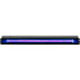 Open Box American DJ Startec UVLED 24 Ultraviolet LED Black Light Tube Fixture Level 1