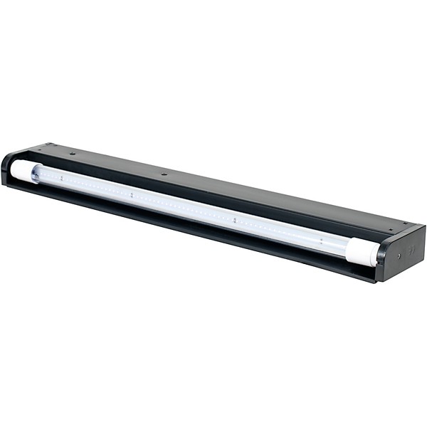 Open Box American DJ Startec UVLED 24 Ultraviolet LED Black Light Tube Fixture Level 1