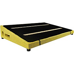 Ruach Music Light Tweed 2.5 Pedalboard