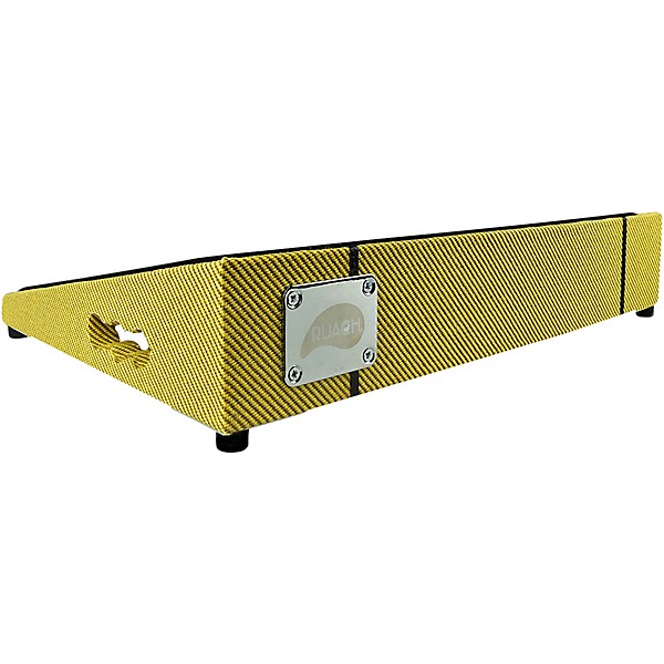 Ruach Music Light Tweed 2.5 Pedalboard