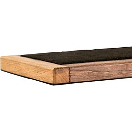 Ruach Music Kashmir 1 Pedalboard