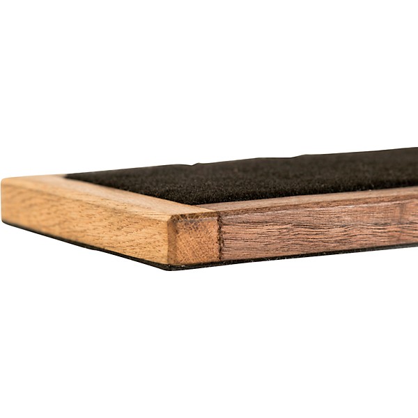 Ruach Music Kashmir 1 Pedalboard