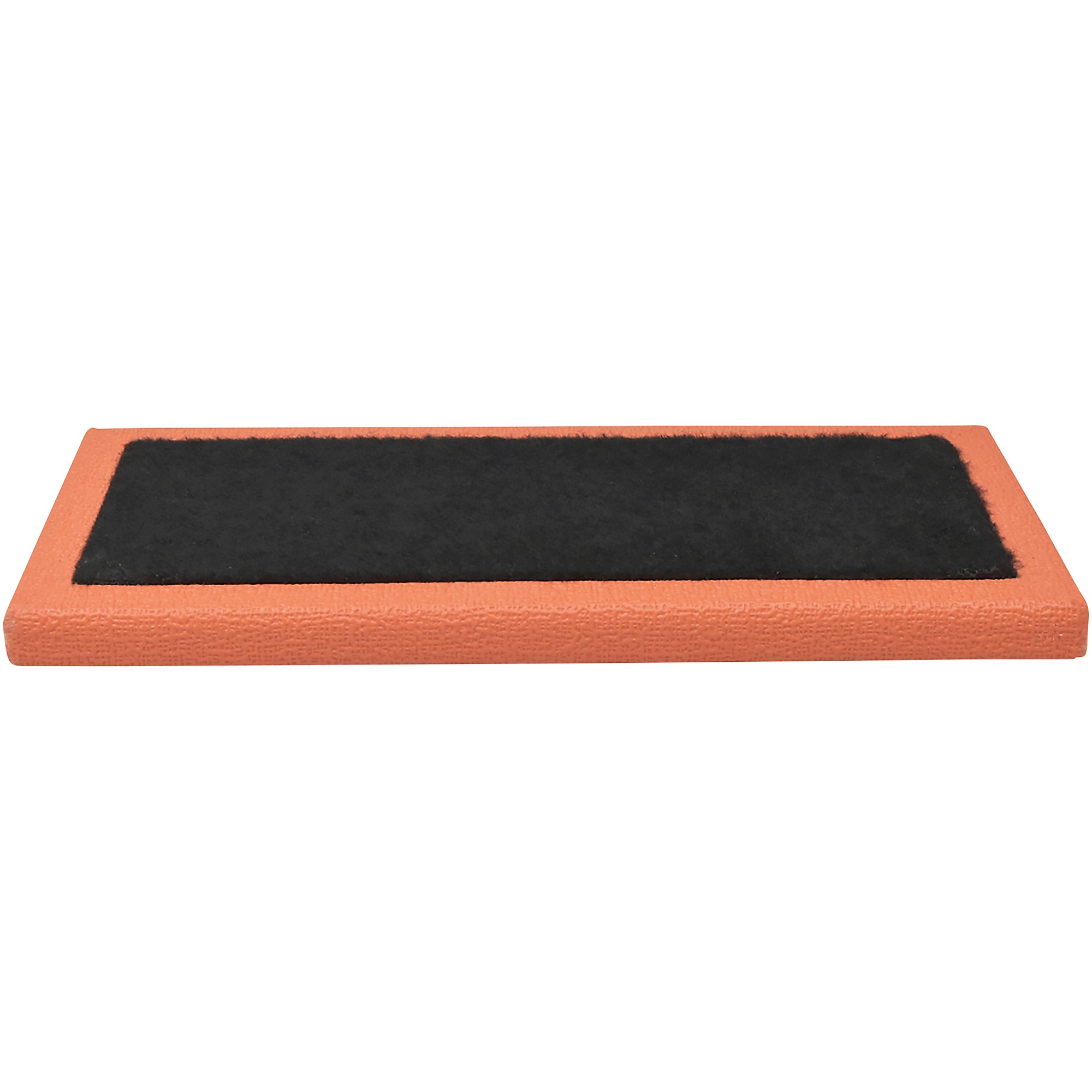 Ruach Music Orange Tolex 4 Pedalboard 