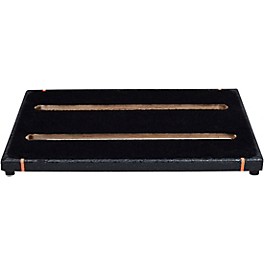 Ruach Music Black Tolex 2 Pedalboard