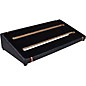 Ruach Music Black Tolex 2 Pedalboard