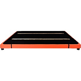 Ruach Music Orange Tolex 2.5 Pedalboard