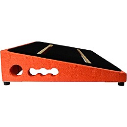 Ruach Music Orange Tolex 2.5 Pedalboard