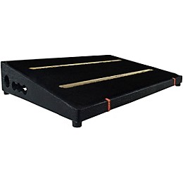 Ruach Music Black Tolex 2.5 Pedalboard