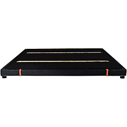Ruach Music Black Tolex 2.5 Pedalboard