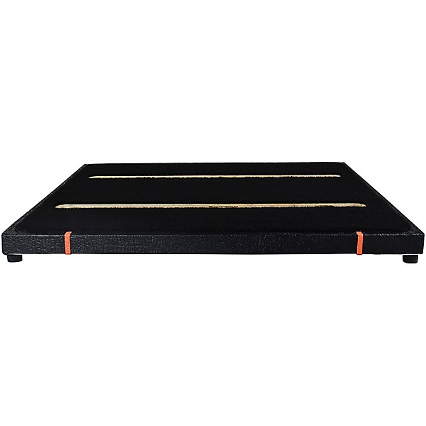 Ruach Music Black Tolex 2.5 Pedalboard