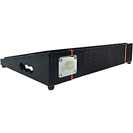 Ruach Music Black Tolex 2.5 Pedalboard