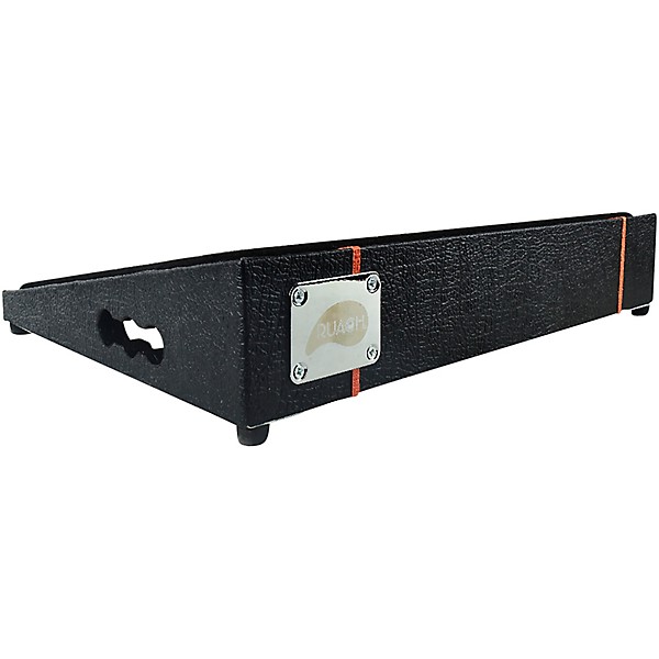 Ruach Music Black Tolex 2.5 Pedalboard