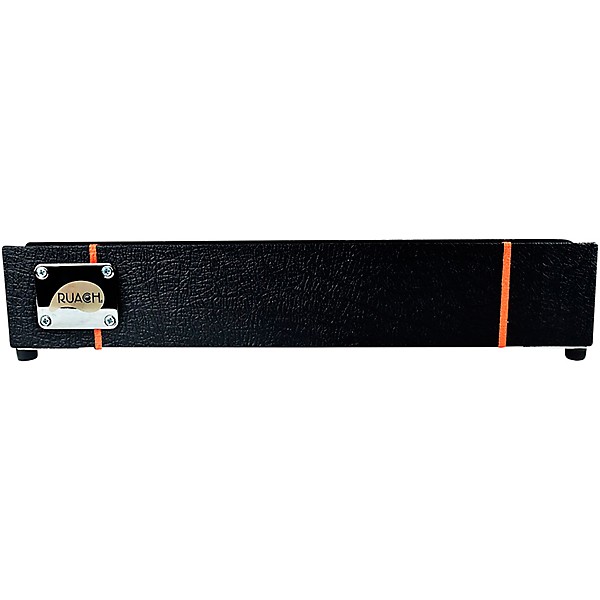Ruach Music Black Tolex 2.5 Pedalboard