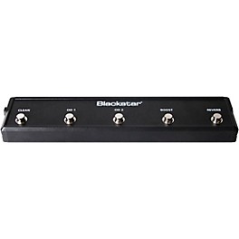 Blackstar FS-14 5-Button Footswitch for Venue MkII