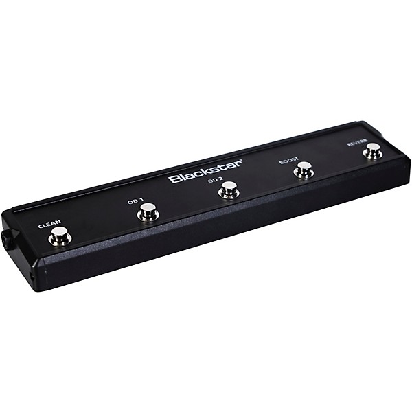 Blackstar FS-14 5-Button Footswitch for Venue MkII