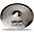 UFIP Vibra Series Crash Cymbal 17 in. UFIP Vibra Series Crash Cymbal 20 in.